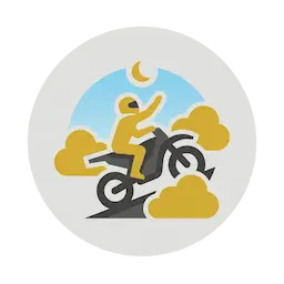 Cloud Rider